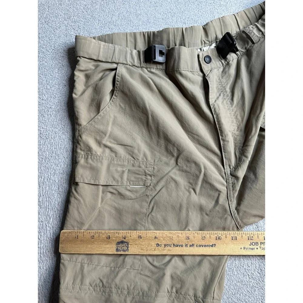 The North Face brand north